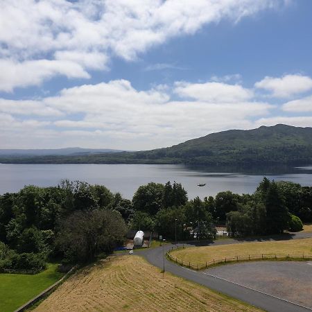 Lila Lake Isle Luxury Aparthotel Слайго Экстерьер фото