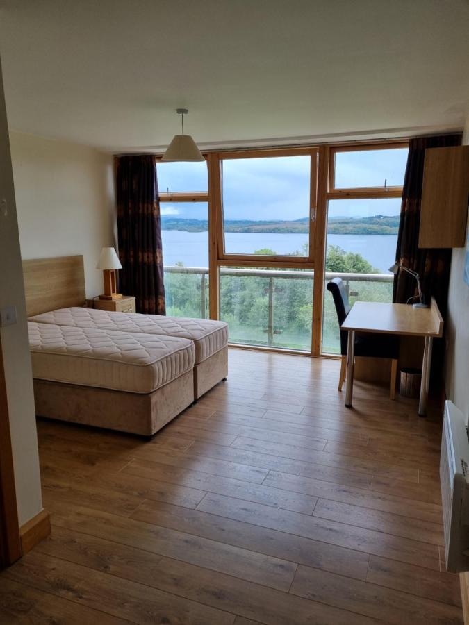 Lila Lake Isle Luxury Aparthotel Слайго Экстерьер фото