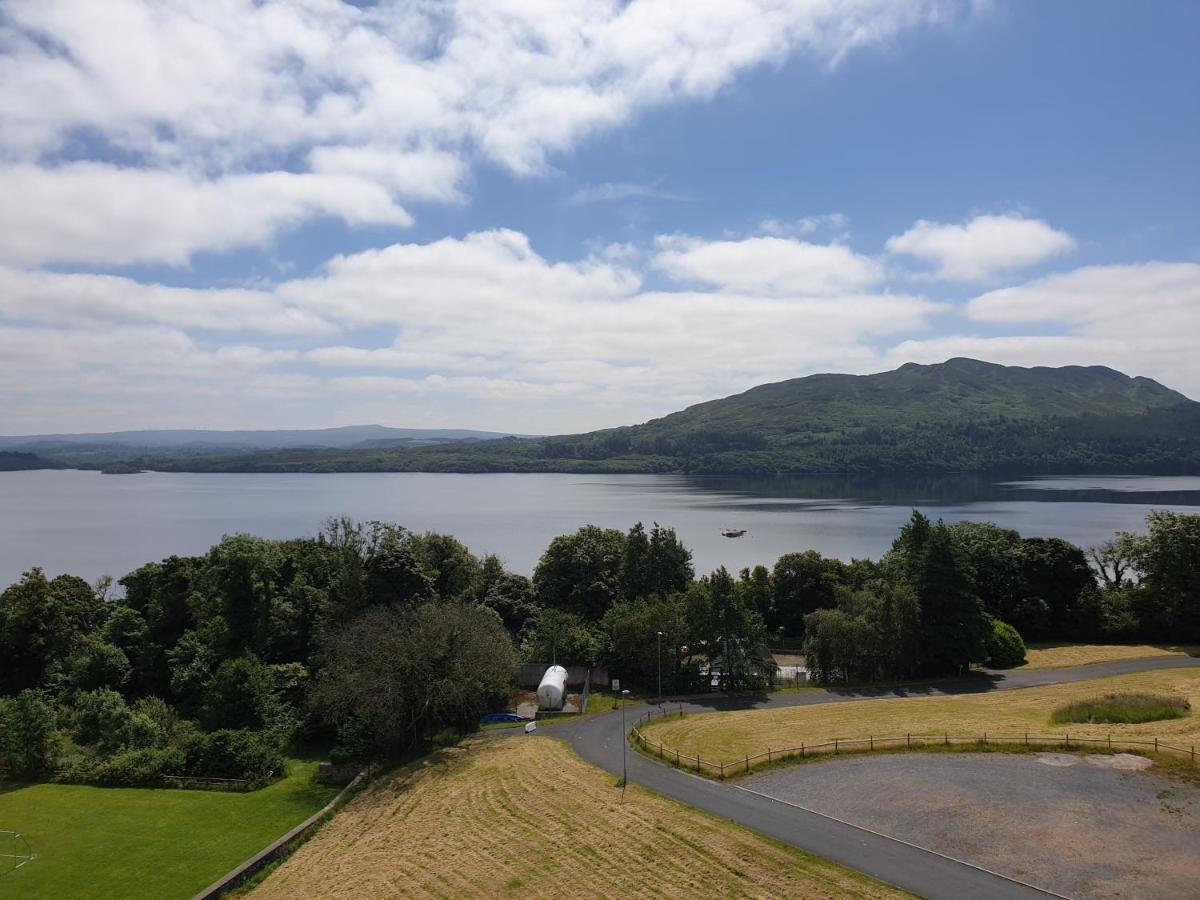 Lila Lake Isle Luxury Aparthotel Слайго Экстерьер фото